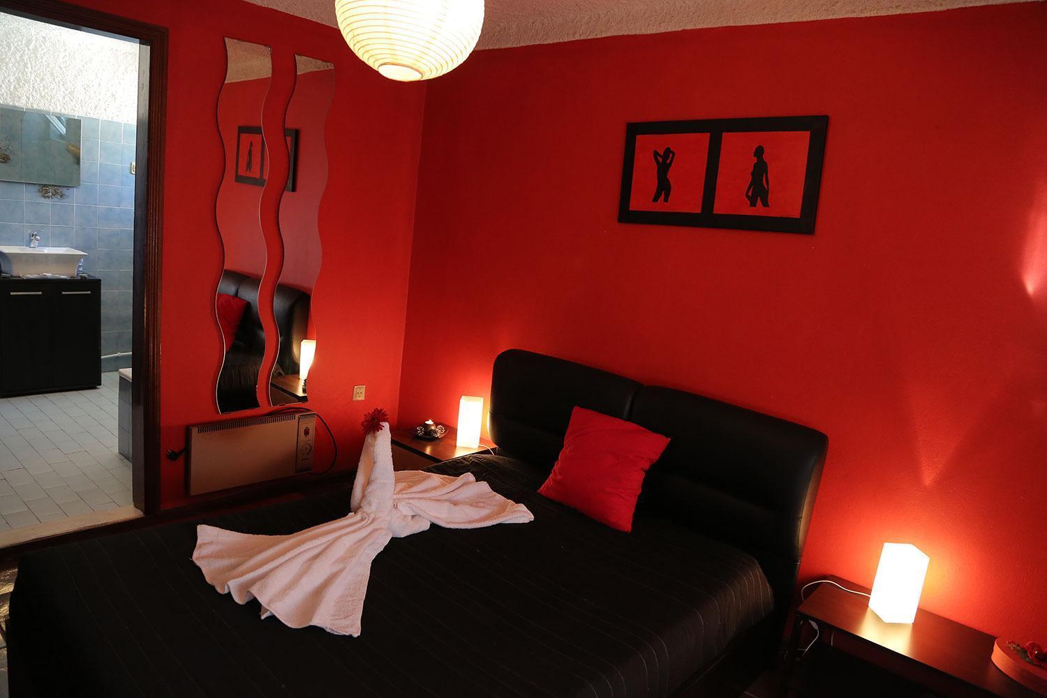 Seia Alojamentos Leitao 部屋 写真