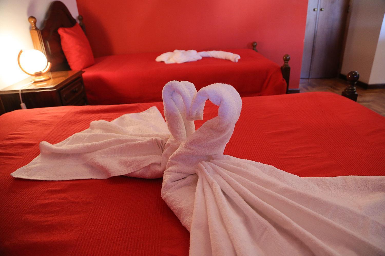 Seia Alojamentos Leitao 部屋 写真