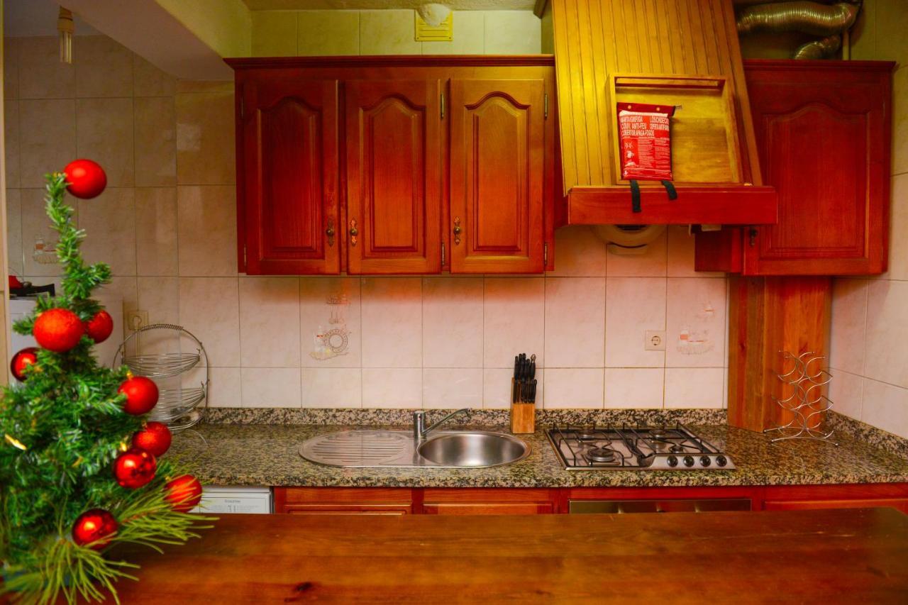 Seia Alojamentos Leitao エクステリア 写真